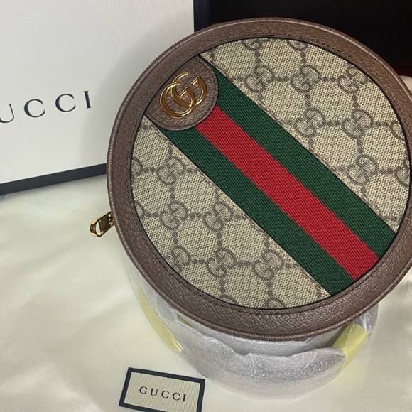 Gucci Ophidia backpack - Picture 4 of 16